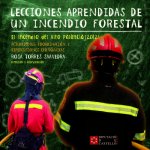 Lecciones aprendidas de un incendio forestal : el incendio del Alto Palancia, 2012 : actuaciones, co