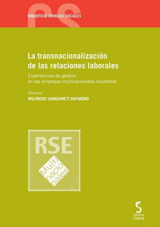 La transnacionaliación de las relaciones laborales