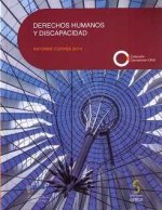 Derechos humanos y discapacidad