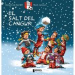 El salt del cangur