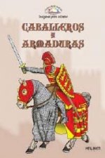 Caballeros y armaduras