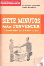 Siete minutos para convencer