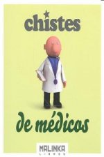 CHISTES DE MEDICOS