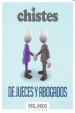 Chistes de jueces y abogados