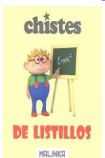 CHISTES DE LISTILLOS