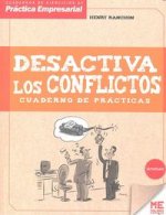 Desactiva los conflictos
