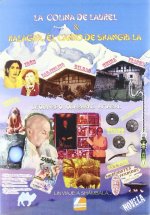 COLINA DE LAUREL ; KALAGIYA, EL CANTO DE SHANGRI-LA, LA