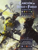 CANCION DE HIELO Y FUEGO