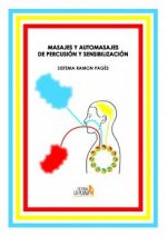 Masajes y automasajes de percusión y sensibilización
