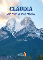 Clàudia una noia de Sant Andreu