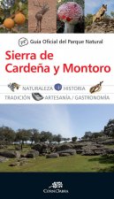 Guía Oficial del Parque Natural de Cardeña y Montoro