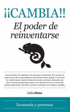 ­­­Cambia!!!