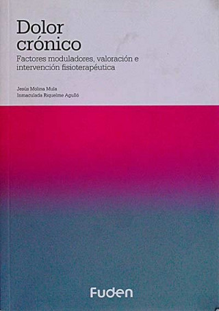 DOLOR CRONICO
