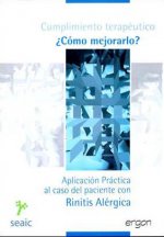Cumplimiento e incumplimiento terapéutico, ¿cómo mejorarlo?