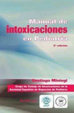 Manual de intoxicaciones en pediatr­a