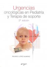 Urgencias oncológicas en pediatr­a y terapia de soporte