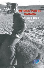 MI PASO POR EL SáHARA