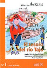 TESORO DEL RíO TAJO, EL