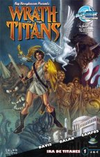 WRATH OF THE TITANS