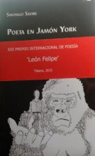 POETA EN JAMÓN YORK