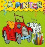 A pintar nº 4