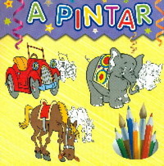 A pintar (completo)