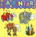 A pintar (completo)