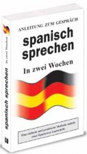 Spanish sprechen