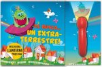 Es busca...un extraterrestre!