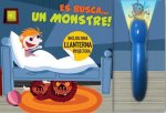 Es busca...un monstre!