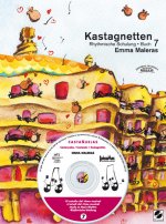 Kastagnetten. Buch 7