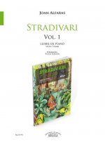 Stradivari - Viola i Piano Vol. 1