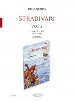 Stradivari - Viola i Piano Vol. 2