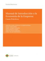 Manual de introducción a la Econom­a de la Empresa