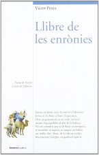 Llibre de les enrònies