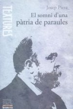 El somni d'una pàtria de paraules