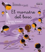 El monstre del bosc