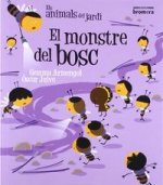 El monstre del bosc