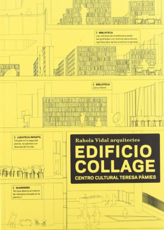 EDIFICIO COLLAGE