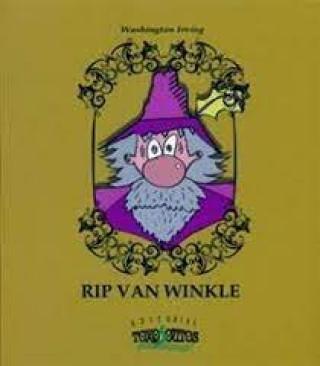 RIP van Winkle