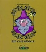RIP van Winkle