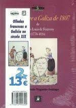 Olladas francesas a Galicia no século XIX