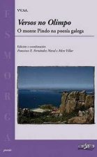 VERSOS NO OLIMPO