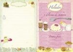 ESTUCHE CUADERNOS DE COCINA (8 TíTULOS)