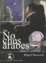 Las noches árabes