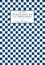 Dimensión de la frontera