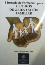 Primera jornada de formación para los centros de orientación familiar
