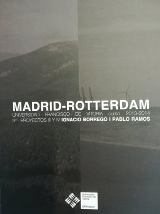 Madrid-Rotterdam