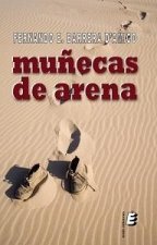 MUÑECAS DE ARENA