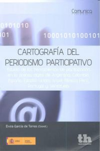 Cartografía del periodismo participativo